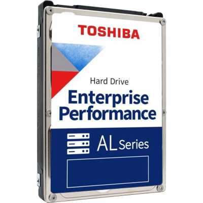 Жесткий диск HDD Toshiba SAS 1.2TB 2.5" 10K 128Mb 1 year warranty (replacement AL15SEB12EQ, AL15SEB120N)