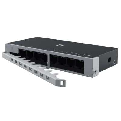 Коммутатор Netis ST108D 8PORT 10/100M