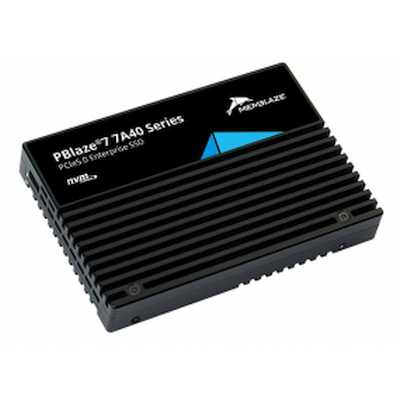 Накопитель SSD PCIE 7.68TB NVMe P7A40 P7A40DT0768Y00 MEMBLAZE