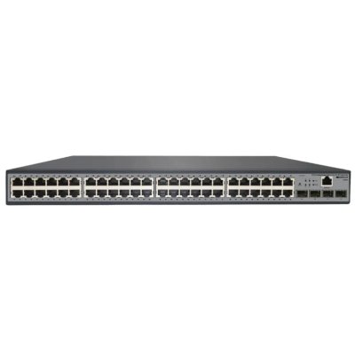Коммутатор управляемый L2 ORIGO OS3152/A1A 48x1000Base-T, 4x1000Base-X SFP, консольный порт RJ-45, комплект для установки в 19" стойку