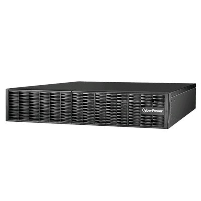 Внешний батарейный модуль Cyberpower BPSE36V45ART2U для моделей серии OLS1000ERT2U/OLS1500ERT2U