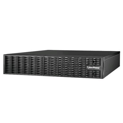 Внешний батарейный модуль Cyberpower BPSE72V45ART2U для моделей серии OLS2000ERT2U/OLS3000ERT2U