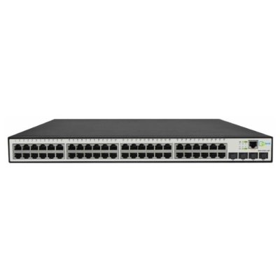 Коммутатор управляемый уровня 2 SNR-S2985G-48T