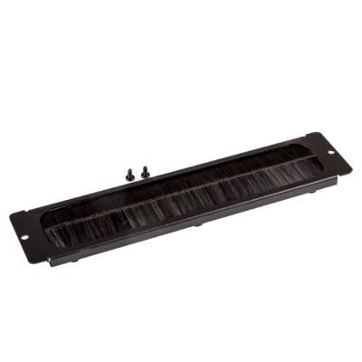 Щеточный ввод Lanmaster LAN-DC-CB-BRP (упак.:1шт)