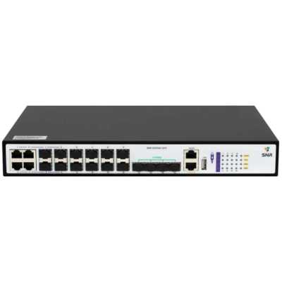 Коммутатор управляемый уровня 3 SNR-S2995G-12FX