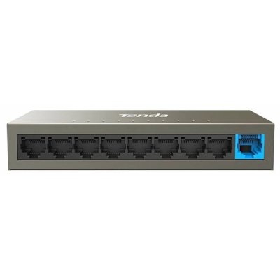 Коммутатор Tenda TEF1109D 9PORT 100M