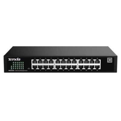 Коммутатор/ Коммутатор TEG2224D 24GE Cloud Managed Switch