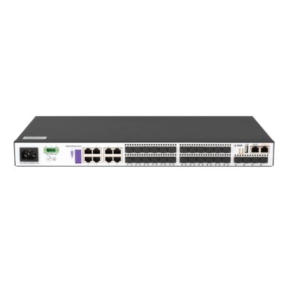 Коммутатор/ Управляемый коммутатор уровня 3 SNR-S3850G-24FX