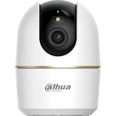 Сетевой адаптер DAHUA 11145206 — DH-H5AS (DH-IPC-H5ASP-0280B) Мини-PT IP-видеокамера с Wi-Fi 5Мп; 1/3.2” CMOS; 2.8мм; обнаружение людей, обнаружение домашних животных; ИК 20м, LED 10м; встроенные микрофон+динамик; слот MicroSD