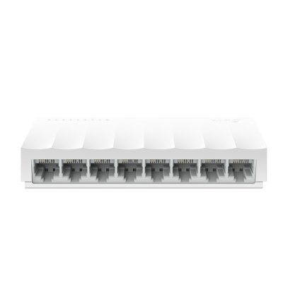 Коммутатор TP-Link LS1008 8x100Mb неуправляемый