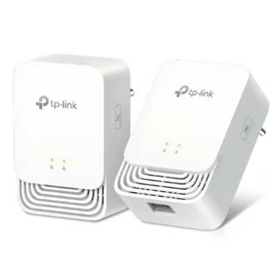 Комплект Powerline-адаптеров TP-Link PG1200 KIT