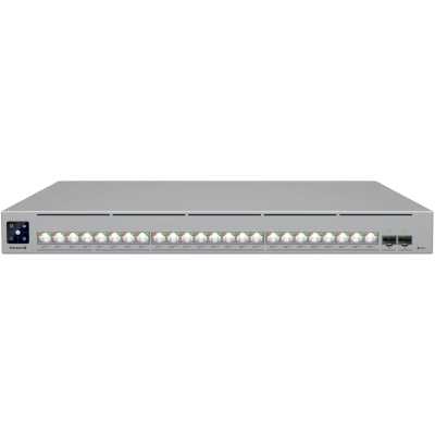 Коммутатор Ubiquiti Enterprise Campus 24 PoE