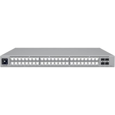 Коммутатор Ubiquiti Enterprise Campus 48 PoE