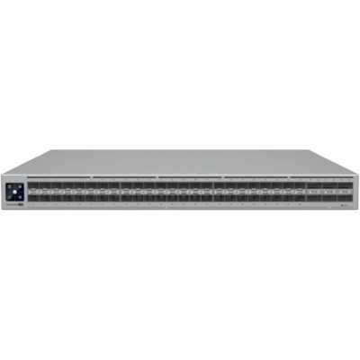 Коммутатор UBIQUITI UniFi Switch Enterprise Campus Aggregation 48х 25G SFP28 6х 100G QSFP28 ECS-Aggr