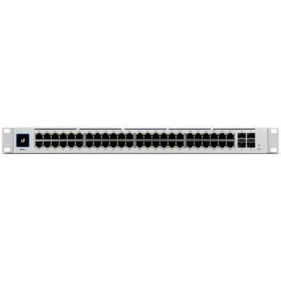Коммутатор 48PORT SWITCH PRO MAX 48 UBIQUITI