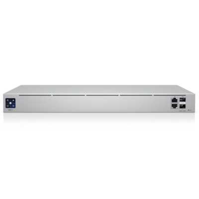 Маршрутизатор UBIQUITI UniFi Next-Generation Gateway Pro Маршрутизатор в стойку 4 ядра 2х 10G SFP+ 2