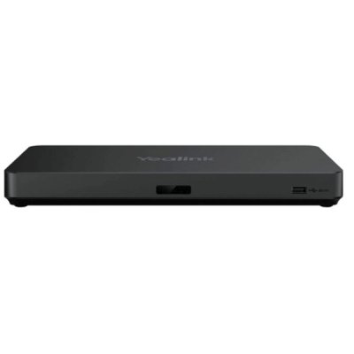 Коммутатор Yealink AVHUB, черный 1306011