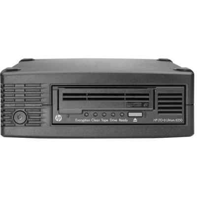 Ленточный накопитель HPE MSL LTO-7 FC Drive Upgrade Kit (N7P36A)