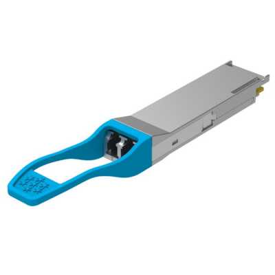 Модуль ACD-QSFP-Plus-LR10 QSFP+, 40G, LR4, 10km, 2xLC