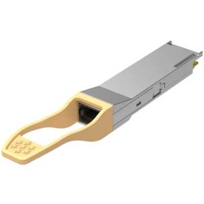 Трансивер ACD QSFP28, 100G, SR4, 70m/100m, MPO