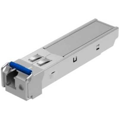 Трансивер ACD-SFP-BiDi3.40 SFP, WDM, DDM, 1.25Gbps, LC, sm, TX/RX=1310/1550nm, 40km