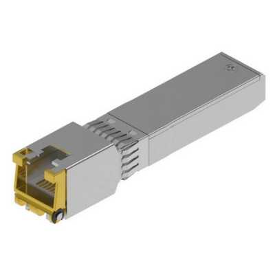 Трансивер ACD-SFP-RJ45 SFP, 1000Base-T, RJ45