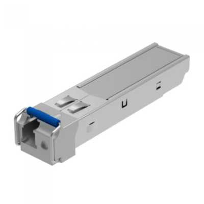 Трансивер ACD-SFP-WDM3.40 SFP, WDM, DDM, 1.25Gbps, SC, sm, 40 km, TX/RX=1310/1550nm