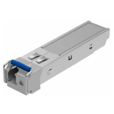 Трансивер ACD-SFP-WDM4.80 SFP, WDM, DDM, 1.25Gbps, SC, sm, 80 km, TX/RX=1490/1550nm