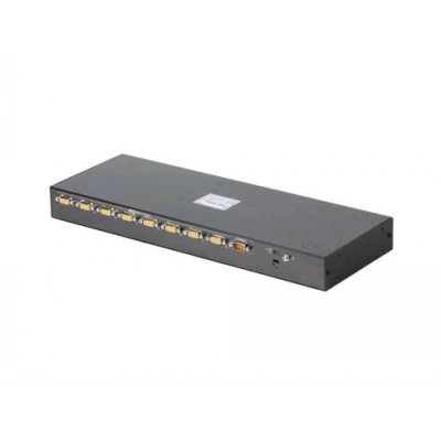 Переключатель ATEN CS1308(E-AT-G) 8-и портовый PS/2-USB KVM переключатель
