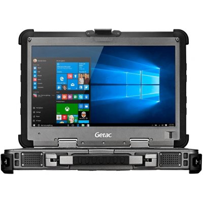 Ноутбук GETAC X500G3 CI7-7820EQ 15.6" W10 16GB/512GB XQ2S2FCHTDXL