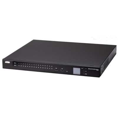 KVM переключатель ATEN 32-Port KVM over IP OmniBus Gateway