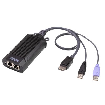 Адаптер ATEN USB DP KVM DigiProcessor