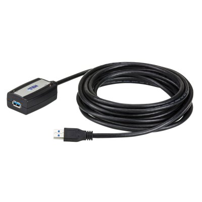 Удлинитель ATEN USB 3.0 Extender - 5M