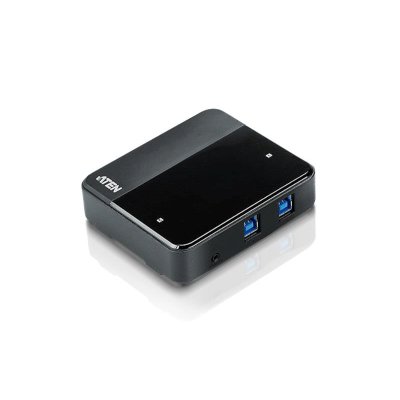Переключатель периферийного устройства USB3 2TO4 US234-AT ATEN