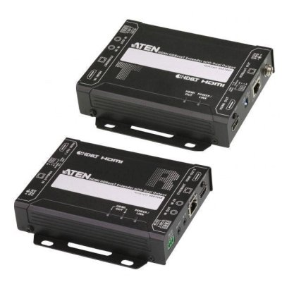 Удлинитель ATEN HDMI HDBaseT Extender with Dual Output