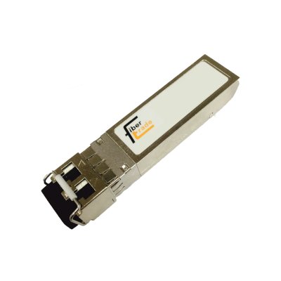 Трансивер Broadcom Модуль FT-SFP+LR-10-D 10G, SFP+, LC SMF 10km, 1310nm laser, Fibertrade (аналог AFCT-739DMZ)