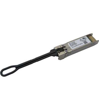 Трансивер Brocade 32Gbit SWL FC SFP+ 300m 850nm Transciever 1-pack (57-1000485-01, analog 57-1000333-01)
