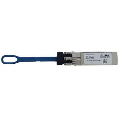 Трансивер 57-1000488-01 Brocade 16G FC SFP+ LWL 10 km, 1 pack, XBR-000498