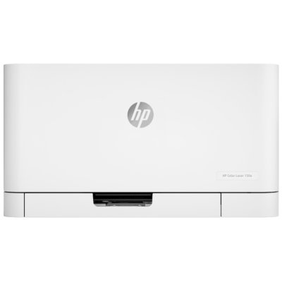 Принтер лазерный HP Color Laser 150a (4ZB94A), A4, цветной, печ. до 18 стр/мин. (ч/б) до 4 стр/мин. (цвет), 600 x 600 dpi, USB