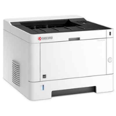 Принтер лазерный Kyocera Ecosys P2235dn (1102RV3NL0), A4, ч/б, печ. до 35 стр/мин., 1200 x 1200 dpi, USB, RJ-45