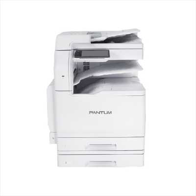 МФУ Pantum BM330ADN P/C/S, Mono, А3, 30 ppm (max 52 тыс/mon), 1,2 GHz, 1200х1200 dpi, Standard Memory 4 gb, network, ADF:110 pages.