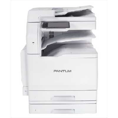 МФУ лазерное Pantum CM270ADN, A3, цветной, печ. 25 стр/мин., скан. до 55 стр/мин., 1200 x 1200 dpi (печать) 600 x 600 dpi (скан.), RJ45, USB, проектная модель