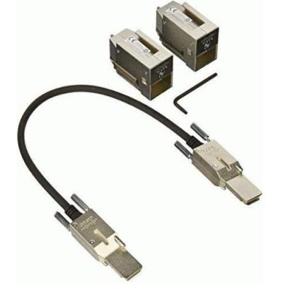 Модуль интерфейсный сетевой Cisco Catalyst 9200 Stack Module C9200-STACK-KIT=