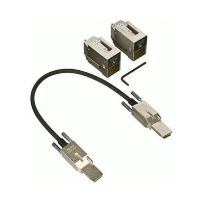 Модуль интерфейсный сетевой Cisco Catalyst 9200L Stack Module C9200L-STACK-KIT=
