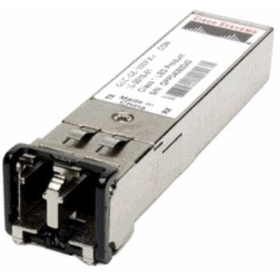 Трансивер SFP-10G-LR-S= Модуль 10GbASE-LR SFP Module, Enterprise-Class