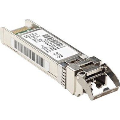 Трансивер Cisco SFP-10G-SR-S=