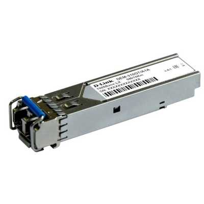 Трансивер 100BASE-LX DEM-310GT/A1A D-LINK