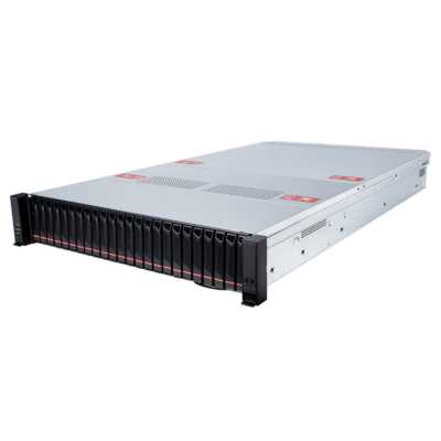 Серверная платформа/ MSI S5062X270RAU24, 2U, 2x Intel Xeon 6 LGA4710 350W, 32x DDR5, 24x 2.5 u.2 NVME hsb + 2x E2.S NVME hsb, 2x M.2 PCIe 2280/22110, 3x PCIe x16*, 1x PCIe OCP3.0, no LAN, 1+1 2700W