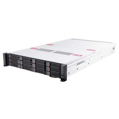 Серверная платформа MSI 939-S418-04S