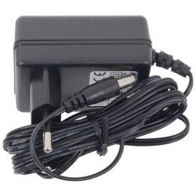 Блок питания YEALINK PA 5VDC 600MA для SIP-T19(P), SIP-T21(P), SIP-T23P, SIP-T23G, SIP-T40P, W52P, W52H, W56P, W56H